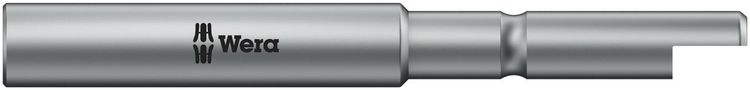 869/9 Nutsetters, 2.5x44.0, Wera 05135224001