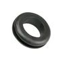 GROMMET, SBR, 4.8MM-11.1MM, BLACK GR3146A