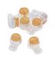 GEL CRIMP, UY IDC, 2 WIRE, YELL, 25PK 85-950