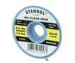 Desoldering wick 1.5mmx1.6m with extra flux Stannol S/870052