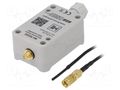 Gate controller; wall mount; 9÷30VDC; IP65; FOX; -20÷55°C; 2.4GHz F&F WI-TO2S2-G