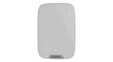 Keypad wireless touch keypad, white, Ajax 8706.12.WH1 0856963007309