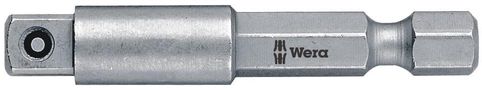 870/4 Adaptor, 3/8"x100, Wera 05050220001