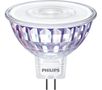 LED bulb GU5.3, 7W 12V, 4000K, Philips 8718699783907