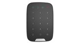 Keypad wireless touch keypad, black, Ajax 8722.12.BL1