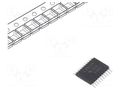 IC: digital; 16bit,binary up counter; SMD; TSSOP20; 2÷5.5VDC TEXAS INSTRUMENTS SN74LV8154PWR