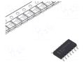 IC: digital; NOT; Ch: 6; CMOS; SMD; SO14; 2÷6VDC; -40÷85°C; reel,tape TEXAS INSTRUMENTS SN74AC04DR
