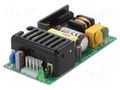 Power supply: switching; open; 40W; 120÷370VDC; 90÷264VAC; 4.45A CINCON CFM40S120