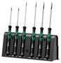 SCREWDRIVER SET, MICRO, 6PC 2035/6A