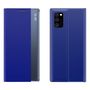 New Sleep Case cover for Poco M4 Pro 5G blue, Hurtel 9145576241387 9145576241387