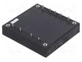 Converter: DC/DC; 150W; Uin: 66÷160VDC; Uout: 12VDC; Iout: 12.5A CINCON CHB150-110S12