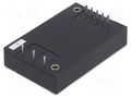 Converter: DC/DC; 150W; Uin: 9÷36VDC; Uout: 28VDC; Iout: 5.4A; 300kHz CINCON CQB150W-24S28-C