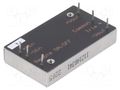 Converter: DC/DC; 40W; Uin: 43÷160VDC; Uout: 12VDC; Uout2: -12VDC CINCON ECLB40W-110D12