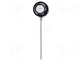 Sensor: temperature; thermocouple J; Temp: 0÷1200°C; 1/4" BSP SENSATA / CYNERGY3 IWTTJ200A