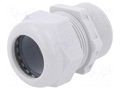 Cable gland; with long thread; M40; 1.5; IP68; polyamide OBO BETTERMANN OBO-2022953