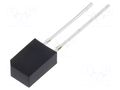 Photodiode; THT; 900nm; 140°; 1.3÷1.6VDC; 30nA; flat; 150mW NTE Electronics NTE30050