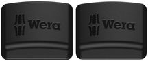 8782 C Koloss pad set, 2 x 50.0, Wera 05003697001