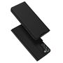 Dux Ducis Skin Pro Holster Cover for Samsung Galaxy S22 + (S22 Plus) black, Dux Ducis 6934913044049 6934913044049