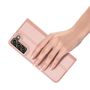 Dux Ducis Skin Pro Holster Cover for Samsung Galaxy S22 + (S22 Plus) pink, Dux Ducis 6934913044063 6934913044063