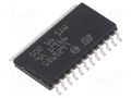 IC: driver; stepper motor controller; SO24; 750mA; 10÷46V; Ch: 4 STMicroelectronics E-L6219DS