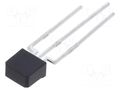 Phototransistor; Dim: 2.8x4.8x4.5mm; λp max: 940nm; 30V EVERLIGHT PT5529B/L2/H2-F