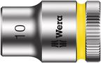 8790 HMB Zyklop 3/8" socket, 10.0x29.0, Wera 05003555001