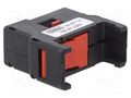 Microswitch SNAP ACTION; 10A/250VAC; Rcont max: 4mΩ; Pos: 2 SIBA SMS-2800114