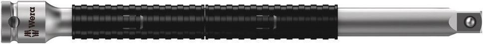 8794 LB Zyklop extension with free-turning sleeve, long, 3/8", 3/8"x200.0, Wera 05003583001