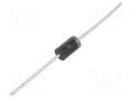 Diode: rectifying; THT; 1.6kV; 3A; reel,tape; Ifsm: 100A; DO201AD MICRO COMMERCIAL COMPONENTS 1N5416GP-TP