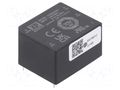 Converter: AC/DC; 5W; Uin: 85÷264VAC; 24VDC; Iout: 210mA; OUT: 1; 78% XP POWER VCE05US24