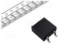 Relay: solid state; SPST-NO; Icntrl max: 50mA; 100mA; max.600VAC IXYS CPC1017NTR