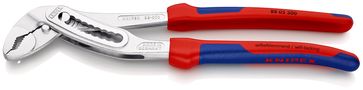 KNIPEX 88 05 300 Alligator® Water Pump Pliers with multi-component handles chrome-plated 300 mm 88 05 300 4003773042389