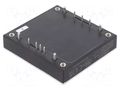 Converter: DC/DC; 200W; Uin: 14÷160VDC; Uout: 48VDC; Iout: 4.2A; THT CINCON CHB200W12-72S48
