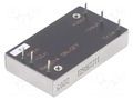 Converter: DC/DC; 40W; Uin: 43÷160VDC; Uout: 5VDC; Iout: 0÷8000mA CINCON ECLB40W-110S05