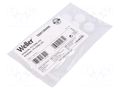 Filter; for soldering station; 10pcs. WELLER WEL.51360499