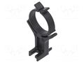 Screw mounted clamp; ØBundle : 19.05mm; W: 19.8mm; L: 112mm PANDUIT BR.75-E6-C