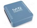 Module: data acquisition; -10/10V; Resolution: 16bit; I/O: 8 DIGILENT 6069-410-013