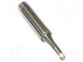 Tip; hoof; 3mm; for  soldering iron,for soldering station SOLOMON SORNY ROONG SR-183T-3CF