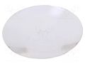 Replaceable lens; 3dpt(x1.75); Ø175mm; Ø6.89" DAYLIGHT COMPANY DL-SP25100G