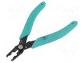 Tool: pliers; for extracting tips; ESD JBC TOOLS JBC-PLR195