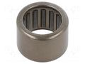 Bearing: needle roller; Øint: 10mm; Øout: 14mm; W: 10mm SKF SKFHK1010E