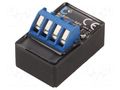 Wireless cutout power switch; in housing,in mounting box; IP20 BLEBOX SWITCHBOXLIGHT