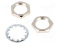 Mounting kit OMRON Y92E-NWM18-E2E