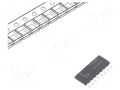 IC: analog switch; demultiplexer,multiplexer; Ch: 3; CMOS; SMD ONSEMI MC14053BDR2G