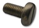 SCREW, SLT, PAN, S/S, A2, M3X6, PK100 M36 PSA2MCS100-