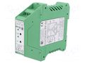 Converter: potentiometer position; for DIN rail mounting; 24VDC LABOR-ASTER PP-S2-3