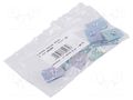 Speed nut; 10pcs. ROMIX RX-16308