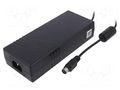 Power supply: switching; 24VDC; 5A; Out: KYCON KPP-4P; 120W; 0÷60°C XP POWER VES120PS24