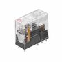 Relay RCI314012, 1 CO, 12 V DC, 16 A, Weidmuller 8869800000 4032248613151