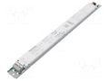 Power supply: switching; LED; 35W; 48VDC; 73÷730mA; 198÷264VAC TRIDONIC 28003537